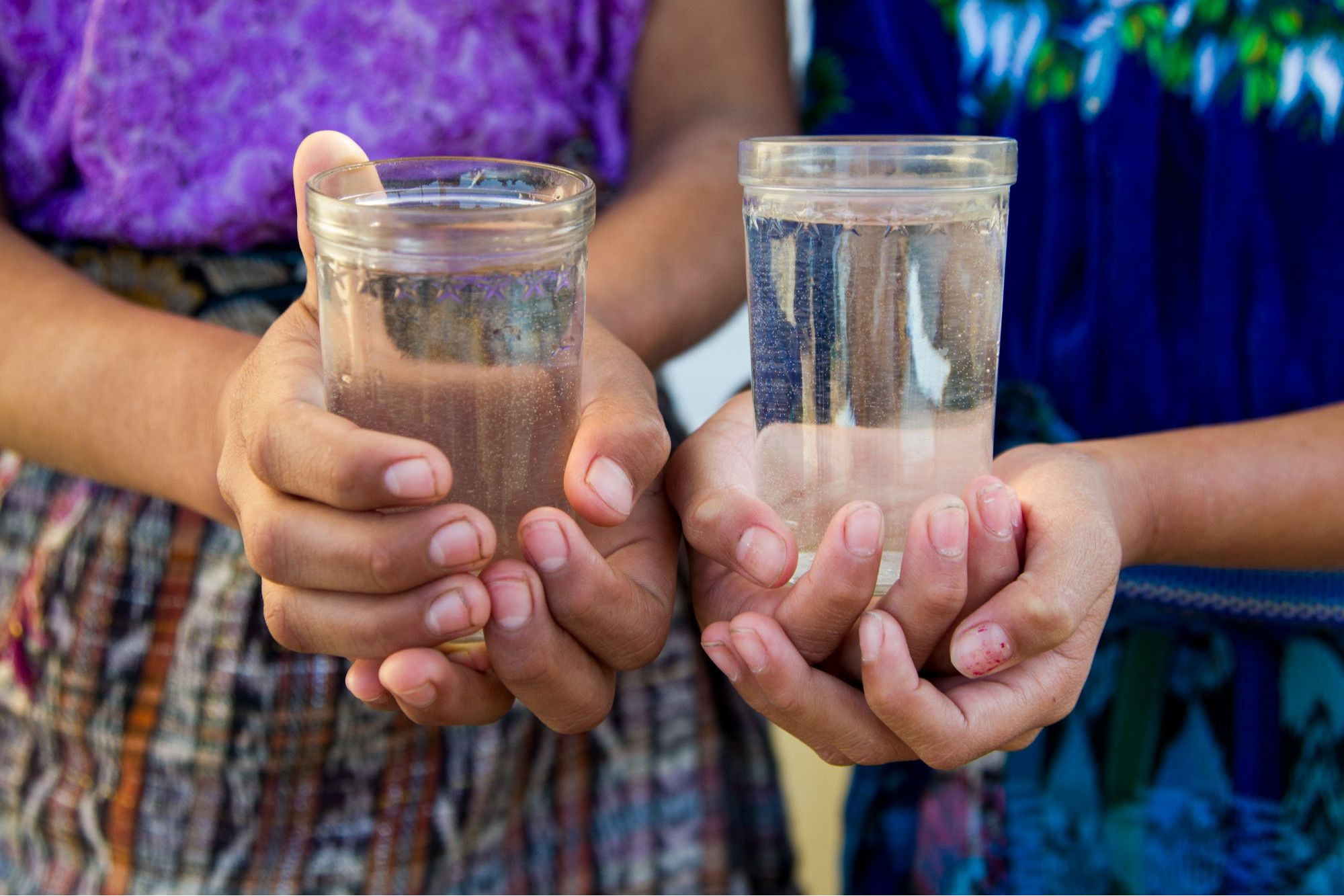 Einer der neuen Themeclubs in der Schweiz widmet sich dem Rotary-Schwerpunkt Wasser. Bild: Rotary International