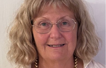 Andrea Weber DG 2025-26