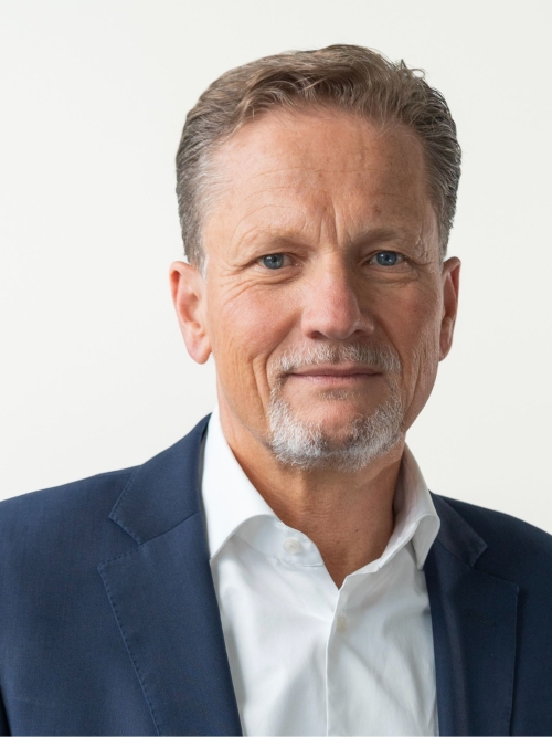 Dieter Bambauer, Distrikt Governor (DG)