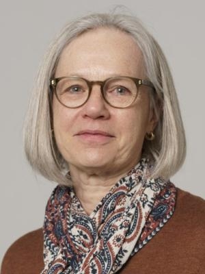 Assistant Governor Region D: Carol Hofer-Oechsle