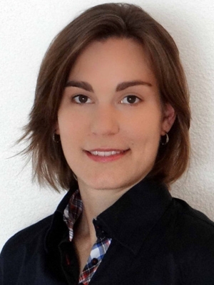 Assistant Governor Region E: Yvonne Müller